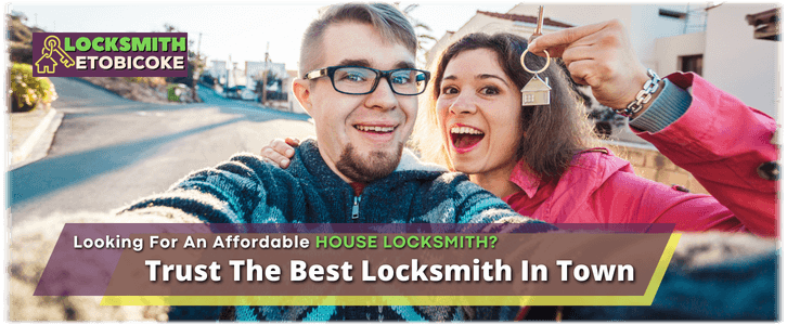 Locksmith Etobicoke