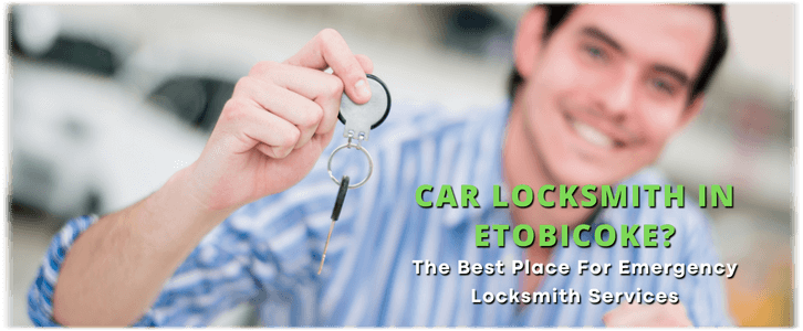 Etobicoke Locksmith